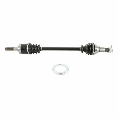 Front Right Driveshaft CV AXLE for Can-Am Commander 800 2011 2012