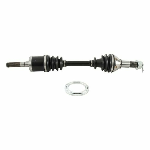 Front Right Driveshaft CV AXLE for Can-Am Outlander 1000 Max EFI XTP 2014 - 2017