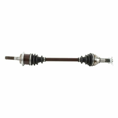 Front Right Driveshaft CV AXLE for Can-Am Commander 1000 DPS 2015
