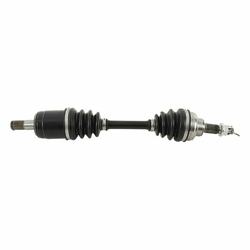 Front Left Driveshaft CV AXLE for Honda FOREMAN TRX450 FM 2002 2003 2004