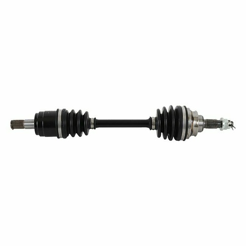Front Left Driveshaft CV AXLE for Honda RINCON TRX680 FA 2006 to 2017