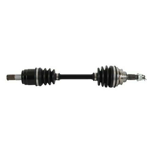 Front Left Driveshaft CV AXLE for Honda RUBICON TRX500 FA 2005 to 2013