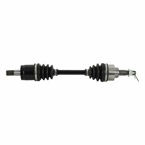 Front Left Driveshaft CV AXLE for Honda RANCHER TRX420 FM 2010 to 2013