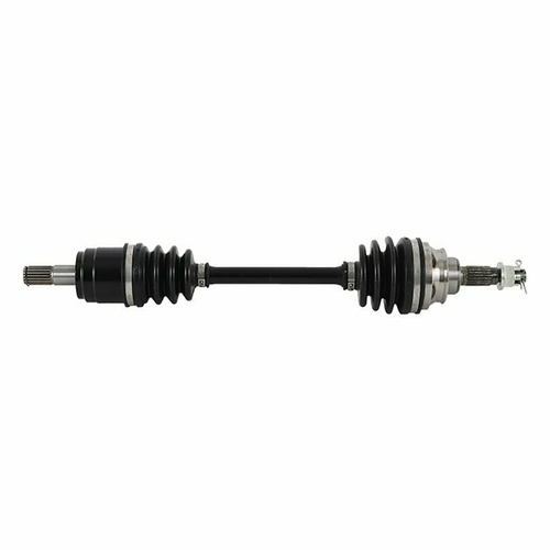 Front Right Driveshaft CV AXLE for Honda FOREMAN TRX500 FA 2010 2011 2012 2013