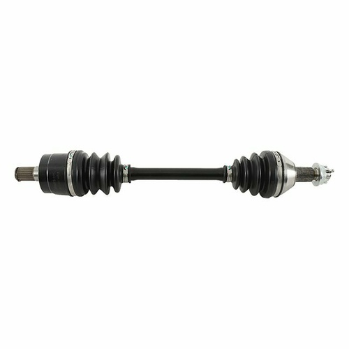 Rear Left Driveshaft CV AXLE for Honda RANCHER TRX420 FA 2009 to 2014
