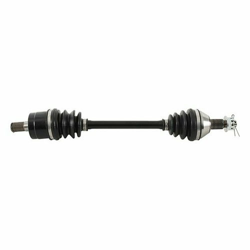 Rear Right Driveshaft CV AXLE for Honda RANCHER TRX420 FPA 2009 to 2014
