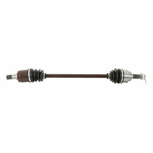Rear Right Driveshaft CV AXLE for Honda BIG RED MUV 700 4x4 2009 to 2013