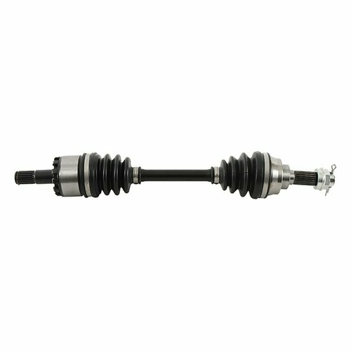Front Left Driveshaft CV AXLE for Kawasaki PRAIRIE KVF360 2003 to 2012
