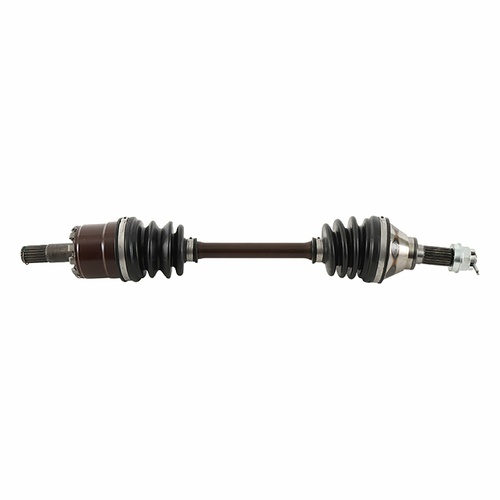 Front Left CV Shaft