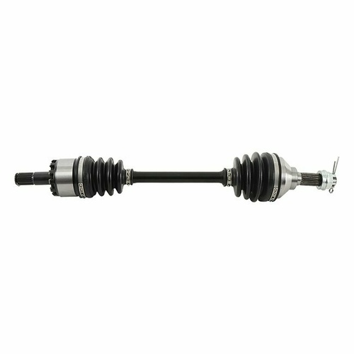 Front Left Driveshaft AXLE for Kawasaki BRUTE FORCE 750i 2005-2007 + 2012-2019