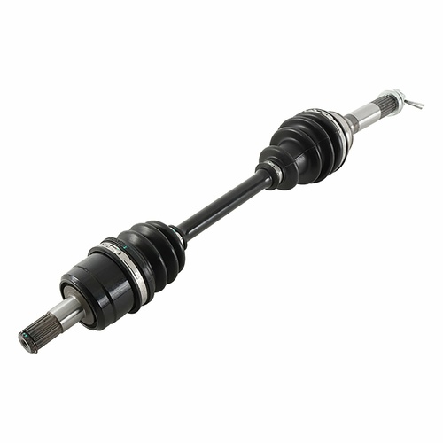 Front Right Driveshaft CV AXLE for Kawasaki MULE 610 KAF400A 2005 to 2015