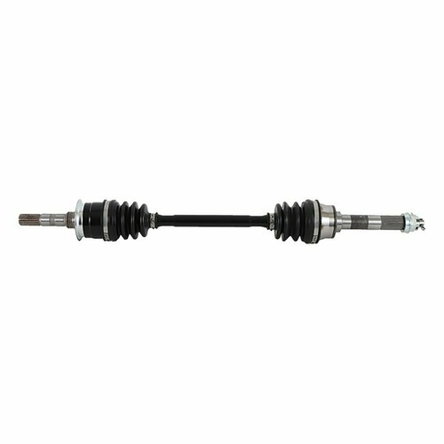 Front Left Driveshaft CV AXLE for Kawasaki MULE 3010 KAF620 4WD 2001 to 2008