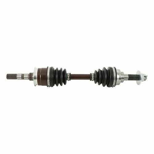 CV Axle Complete Front Left Or Right for Kawasaki KLF300C Bayou 4X4 1989 to 2005
