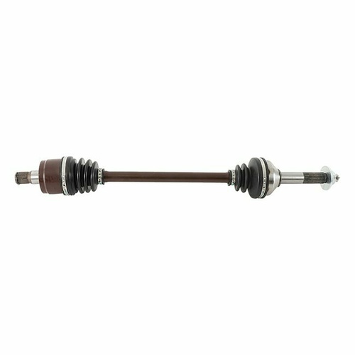 Rear Left Driveshaft CV AXLE for Kawasaki KRF750A 2012 2013