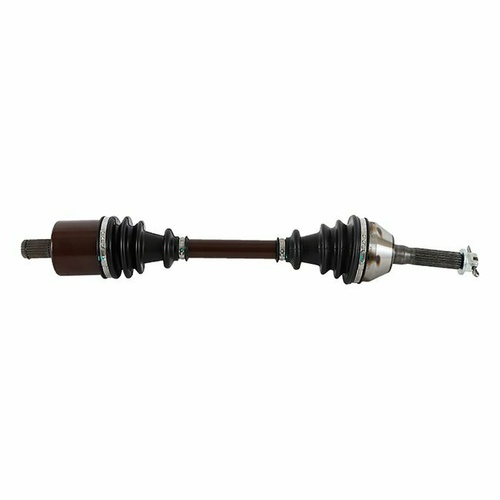 Front Right Driveshaft CV AXLE for Polaris SPORTSMAN 500 TOURING EFI 2008 - 2012
