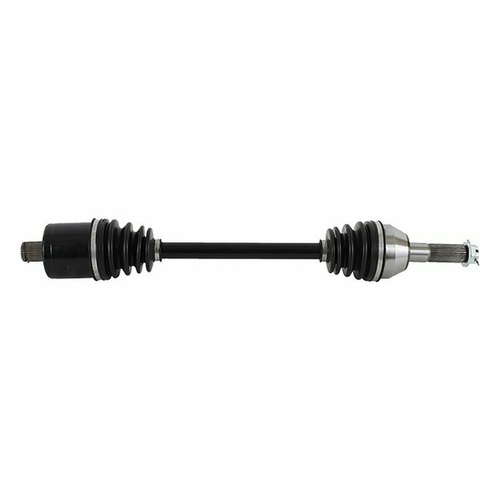 Rear Left Driveshaft CV AXLE for Polaris RANGER 800 EFI MIDSIZE 2013 2014