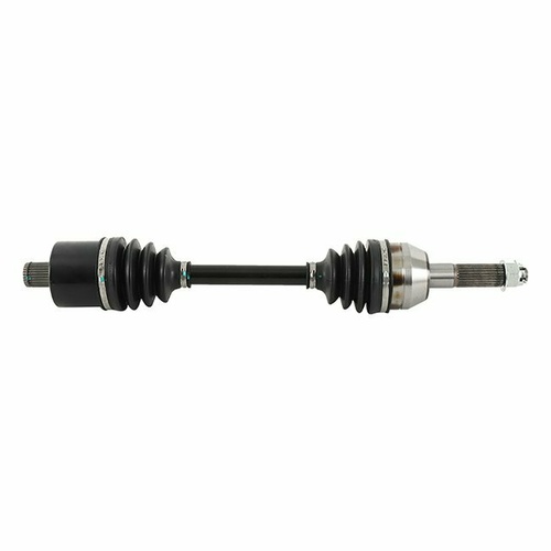 Rear Left Driveshaft CV AXLE for Polaris SPORTSMAN 500 X2 2006 2007 2008 2009