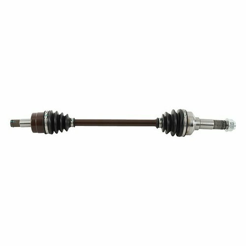 Front Left Driveshaft CV AXLE  for Yamaha YXR660 RHINO 2004 2005 2006 2007