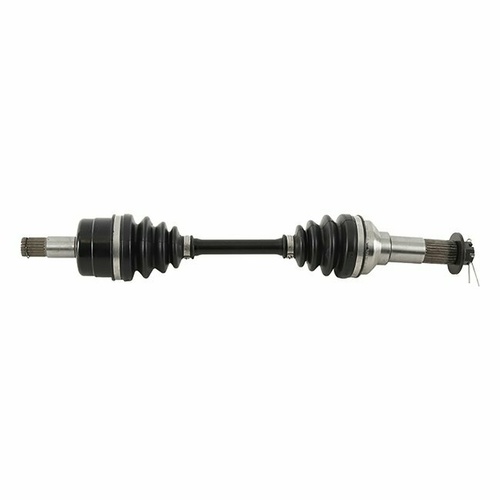 Front Right Driveshaft CV AXLE for Yamaha YFM 450 KODIAK (FAS) 2004