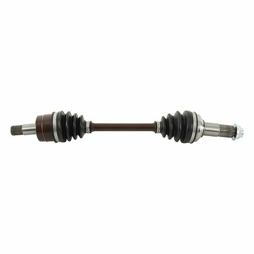 Front Right Driveshaft CV AXLE for Yamaha YFM660 GRIZZLY (FWA) 2003 to 2008