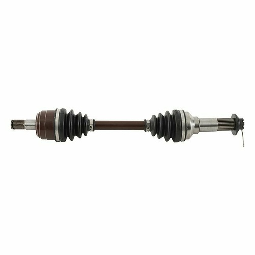 Front Left Driveshaft CV AXLE for Yamaha 350 WOLVERINE FXT 4x4 2001 to 2005