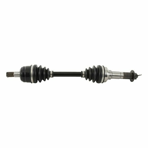 Front Left Driveshaft CV AXLE for Yamaha YFM350 WOLVERINE 1995 to 2000