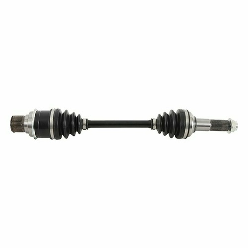 Rear Right Driveshaft CV AXLE for Yamaha YFM400 FAR-FAT KODIAK 2005 2006