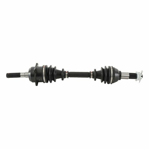 Front Right Driveshaft CV AXLE for Can-Am Outlander Max 800R EFI XT 2011