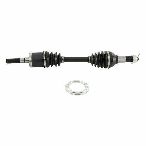 Front Right Driveshaft CV AXLE for Can-Am Outlander 650 Max EFI DPS 2014