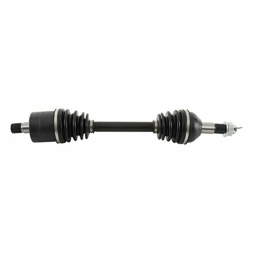 Rear Left Driveshaft CV AXLE for Can-Am Outlander 800R EFI STD 2011 to 2015