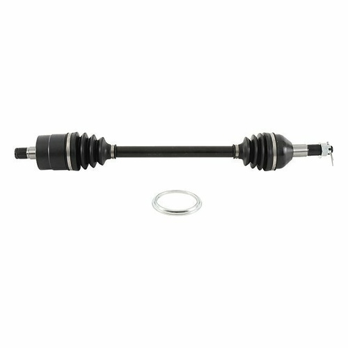 Rear Left Driveshaft CV AXLE for Can-Am Commander 800 2013 2014 2015