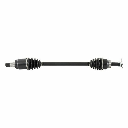 Front Left Driveshaft CV AXLE for Honda SXS700M4 Pioneer 700-4 2014