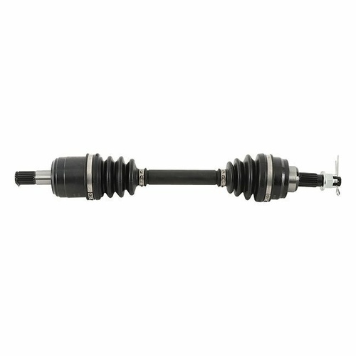 Front Left Driveshaft CV AXLE for Honda RANCHER TRX350FM 2000 to 2006