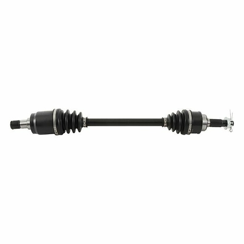 Rear Left Driveshaft CV AXLE for Honda BIG RED MUV 700 4x4 2009 to 2013
