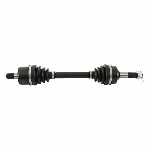 Rear Left Driveshaft CV AXLE for Kawasaki BRUTE FORCE 750i 2005-2007 + 2012-2019