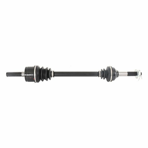 Rear Left Driveshaft CV AXLE for Kawasaki KRF750A TERYX 750 4WD 2008