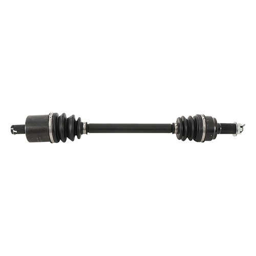 Front Right Driveshaft CV AXLE for Polaris SPORTSMAN 550 4x4 2011 2012 2013