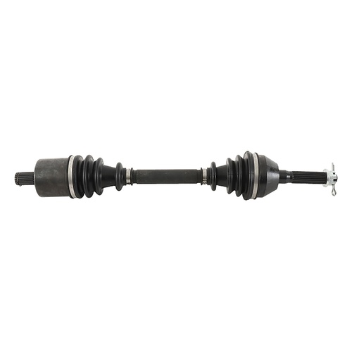 Front Left Driveshaft CV AXLE for Polaris SPORTSMAN 450 2007