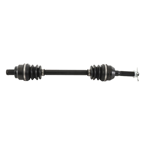 Front Left Driveshaft CV AXLE for Polaris SCRAMBLER 850 HO EPS 2013 2014