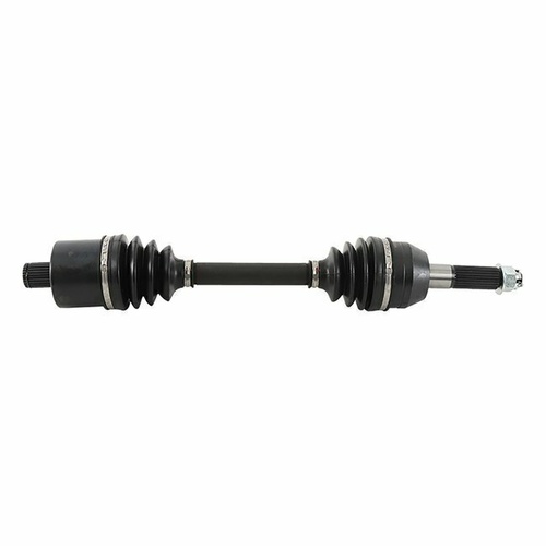 Rear Left Driveshaft CV AXLE for Polaris SPORTSMAN 500 TOURING EFI 2008 to 2010
