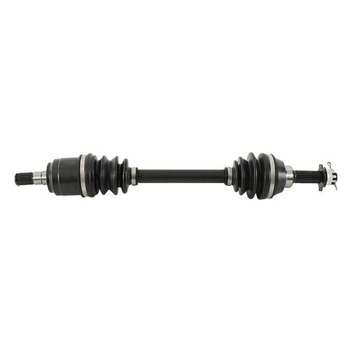Rear Left Driveshaft CV AXLE for Suzuki KING QUAD LT-A450X 2007 2008 2009 2010