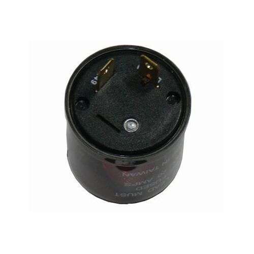 2 Pin Electronic Indicator Can