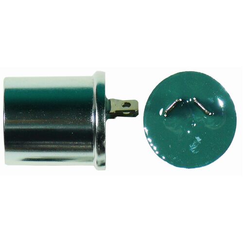Motorcycle Indicator Blinker Flasher Relay Can 2 Pin 12V