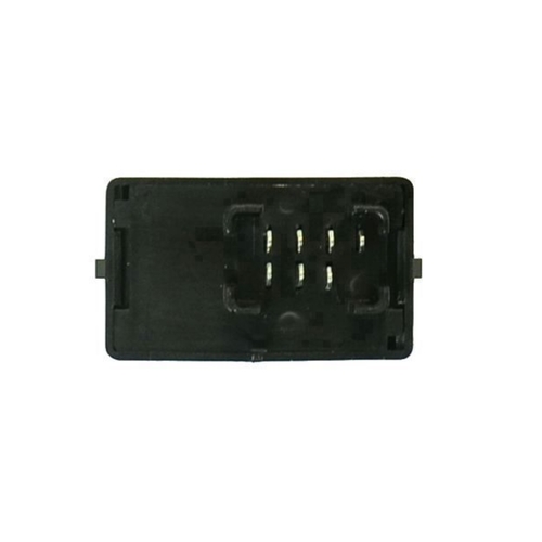 12V LED Indicator Flasher Can Relay