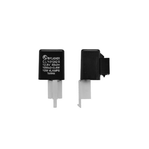 KTM 2 Pin Flasher Can 