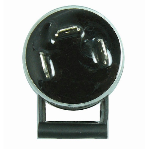 Indicator Relay 3 Pin | 12V | 8W To 23W | Variable Load for Yamaha