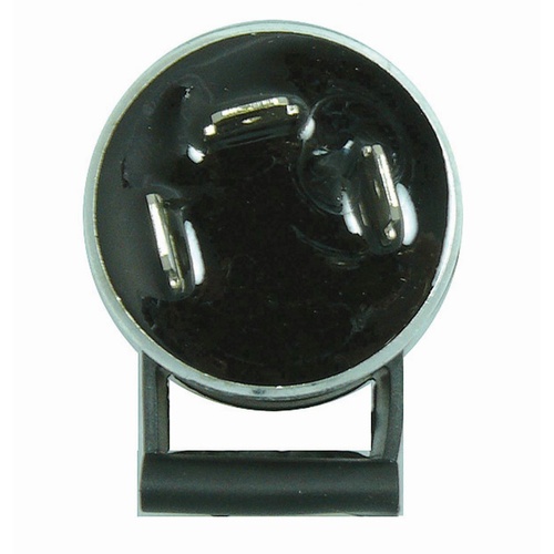 Indicator Relay 3 Pin | 12V | 8W To 23W | Variable Load for Yamaha