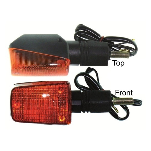 Indicator Rear Left for SUZUKI GS500 1989