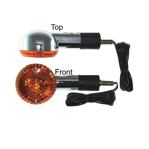 Indicator Rear Left for SUZUKI TU250X 2009 to 2017