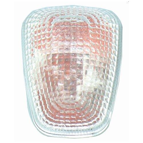 GSXR750T/1000 Clear Lens